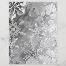 des grauen digitale Realismusschicht Grauwinters d Flyerbedruckung