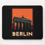 des oktoberfest retro Reise Kunst-Dekos Berlins De Mauspad