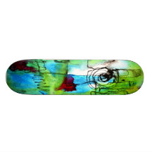 Design-Skateboard Skateboard Brett