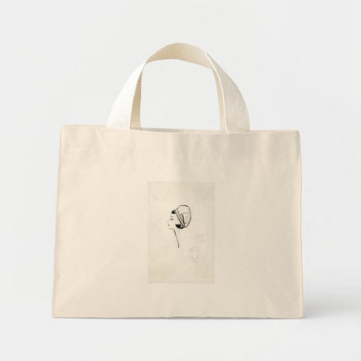 Designer-Handtasche durch Halston -- auf Verkauf!