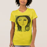 Designer T-Shirt FRANCOISE
