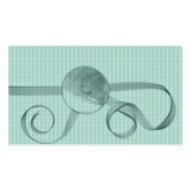 Designer-Visitenkarten