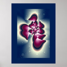 Desirée Poster