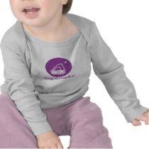 despertador = Weckerbabyt-stück t-shirts