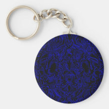 Destroyer Key Chain