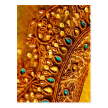 Details Postkarte