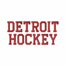 DETROIT-HOCKEY