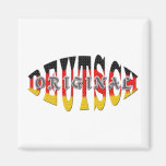 Deutsch - Original Magnete
