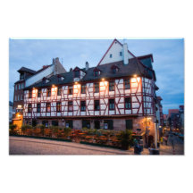 Deutsche Architektur Photographie