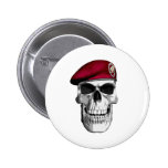 Deutsche Fallschirmjäger Anstecknadelbuttons