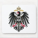 Deutscher Reichsadler mauspads