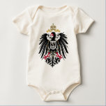 Deutscher Reichsadler t-shirts