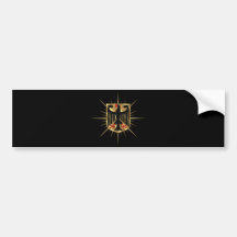 Deutschland-Adler-Abzeichen Deutschland-Fußball-Ge Auto Sticker