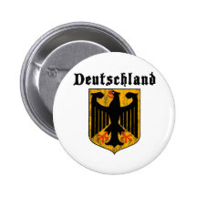 Deutschland Anstecknadel