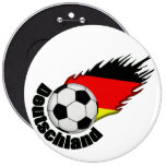 Deutschland Anstecknadel