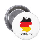 Deutschland Anstecknadel