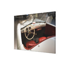 Deutschland, Baden-Wurttemberg, 2 Gespannter Galerie Druck