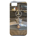 Deutschland, Baden-Wurttemberg, Stuttgart. Mercede Etui Fürs iPhone 5