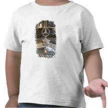 Deutschland, Baden-Wurttemberg, Stuttgart. Mercede T-shirts