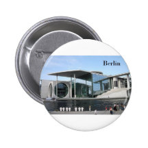 Deutschland Berlin (St.K) Button