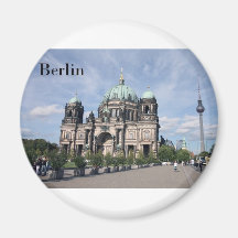 Deutschland Berlin (St.K) Magnete