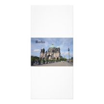 Deutschland Berlin (St.K) Werbekarte
