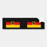 Deutschland, Deutschland Auto Sticker