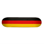 Deutschland, Deutschland, Deutschland Skateboard Bretter