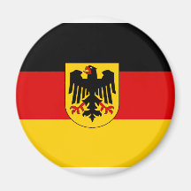 Deutschland, Deutschland Magnete