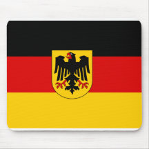 Deutschland, Deutschland Mauspads