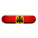 Deutschland, Deutschland Personalisiertes Deck
