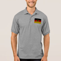 Deutschland, Deutschland Shirts
