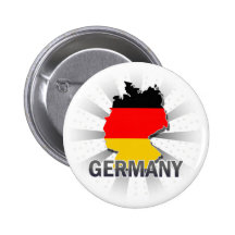 Deutschland-Flaggen-Karte 2,0 Buttons