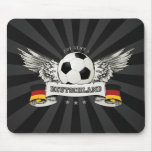 Deutschland-Fußball-Nationalmannschaft-Anhänger mo