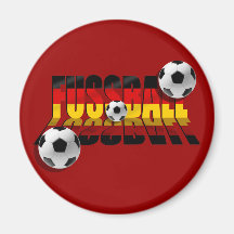Deutschland Polen 2012 und Ukraine-Euro 2012 Kühlschrankmagnet