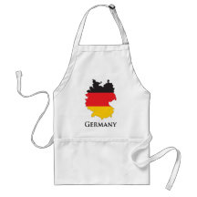 Deutschland Schürzen