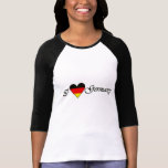 Deutschland Shirts
