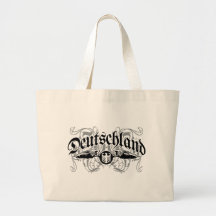 Deutschland Taschen
