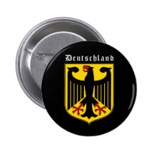 Deutschland-Wappen Buttons