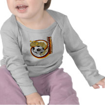 Deutschlands Afrika Entwurf des Grafik-Fußball-201 Tshirt