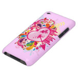 Devil_Bullet Barely There iPod Cover