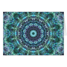 devine Mandala Karte