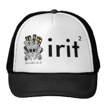 Dezember 32 Nd-Schädelreise irit Retromütze