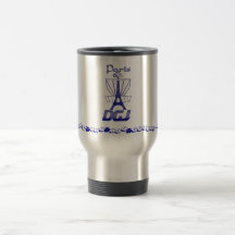 DGJ Reise-Becher Tee Haferl