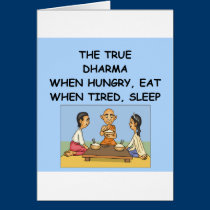 dharma karten