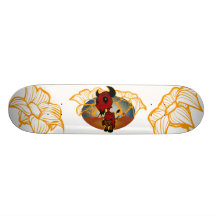 Diablillo Patines