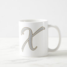 Diamant Blings X Tasse