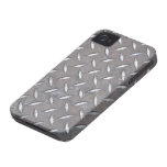 Diamant-Platte iPhone 4/4S Case-Mate-Fall