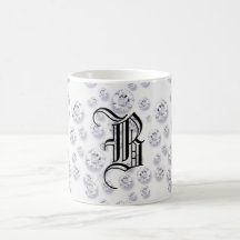 Diamanten Teetasse