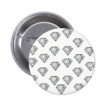 Diamantstift Anstecknadel